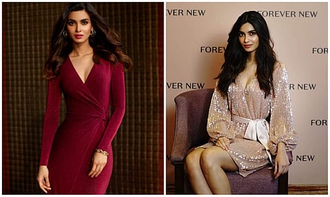 Diana Penty