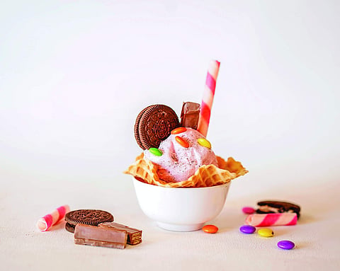 Candy Bites