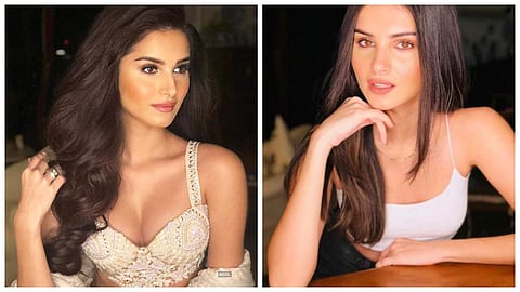 Tara Sutaria 1