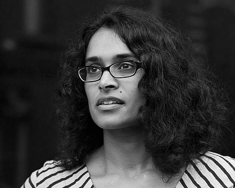 Shiromi Pinto