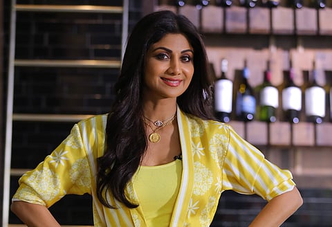 Shilpa Shetty