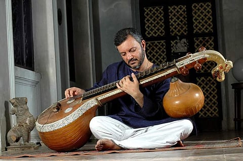 Prince Rama Varma