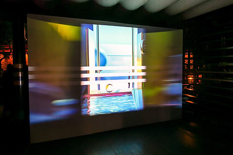 Prateek Vatash's Absolut Utopia