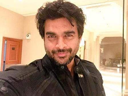 Madhavan