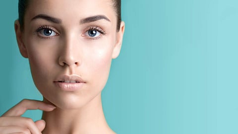 From lotus body butter to hair oil made with Dead Sea salt, five beauty and skincare products we have our eye on
