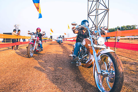 Who's ready to take on the road ahead?