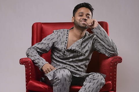 Soumodeep Dutta