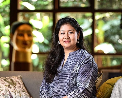 Richa Agarwal