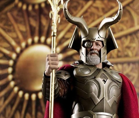 Odin