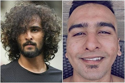 Shane Nigam