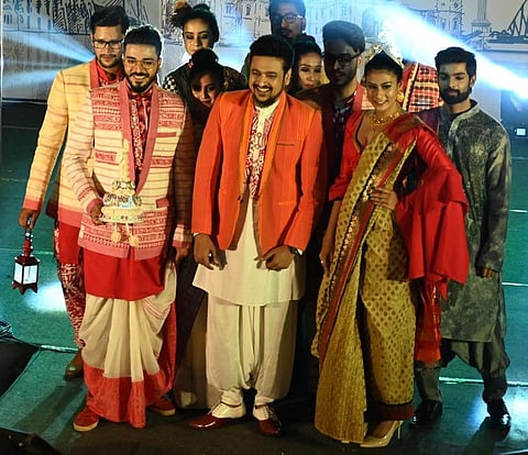 Kolkata Carnival