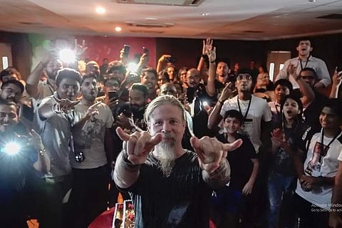 Chris Adler