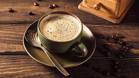 Head to this immersive coffee workshop in Coorg to learn about brewing techniques and latte art
