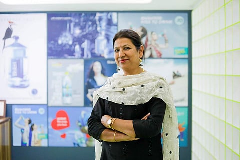 Anjana Ghosh