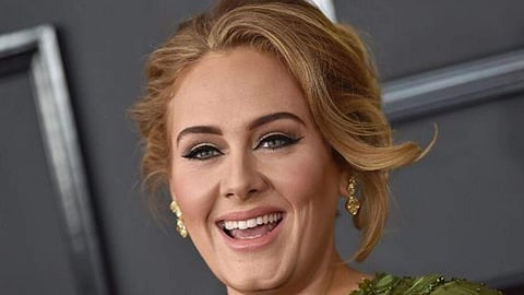 Adele