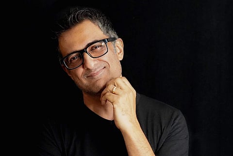 Sanjay Suri