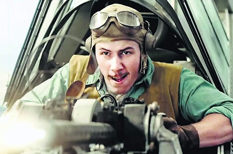 Nick Jonas