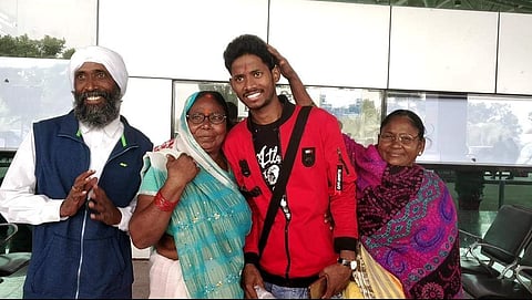 Divas Nayak