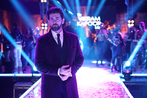 Neil Nitin Mukesh in Bypass Road