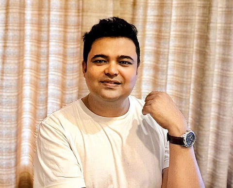 Raj Shekhar