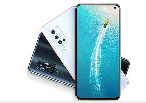 Vivo v17