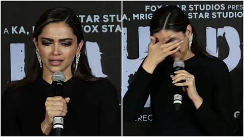 Deepika Padukone