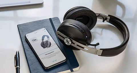 Momentum-3-wireless