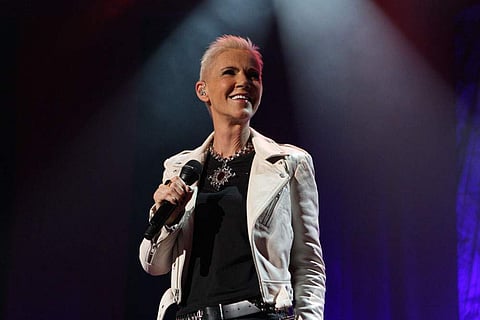 Roxette