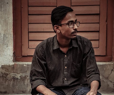 Meghdeep Sen