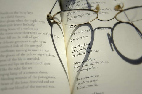Poetry