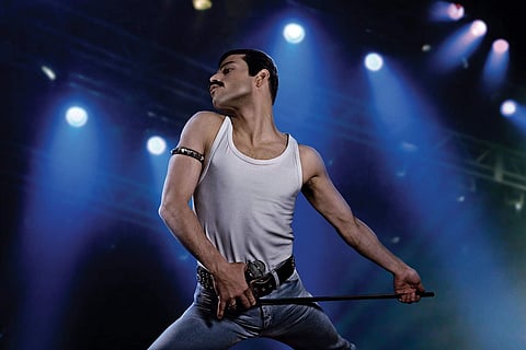 Bohemian Rhapsody