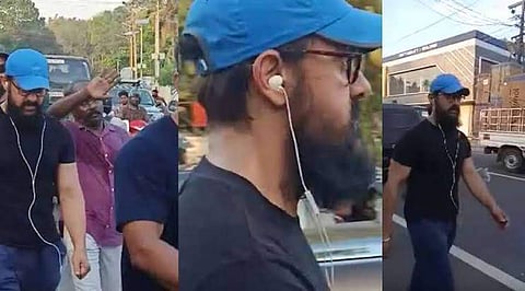 Aamir Khan