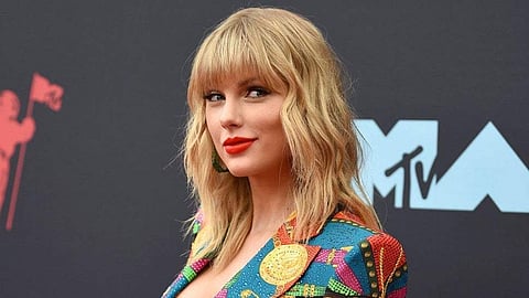 Taylor Swift