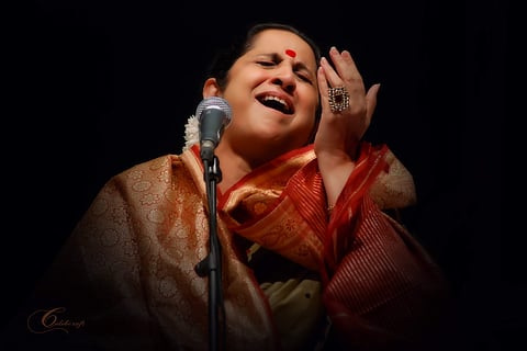 Aruna Sairam