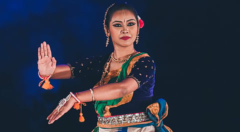 Kankana Singh