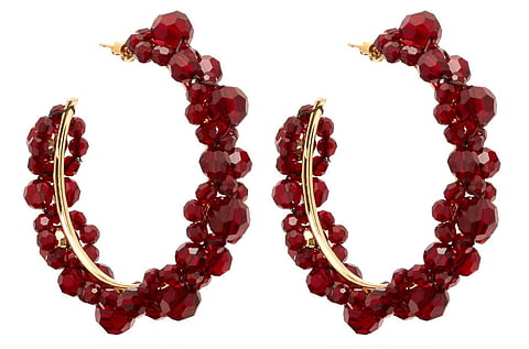 Christmas 2019: Percossi Papi, Buccellati and others offer plenty of inspiration for festive dressing 