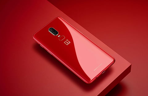 OnePlus