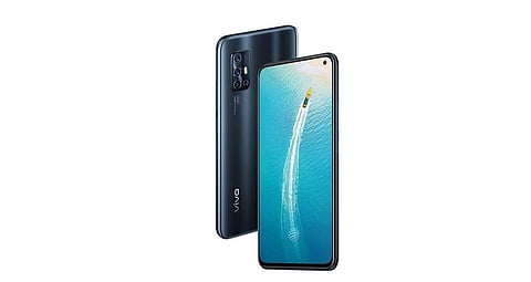 vivo V17