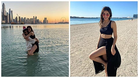 Ananya Panday