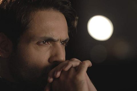 Iqbal Khan: BeSafe
