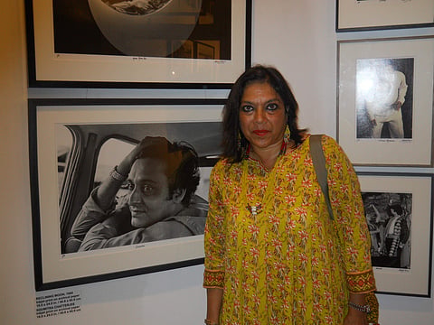 Mira Nair (Photo: IANS)