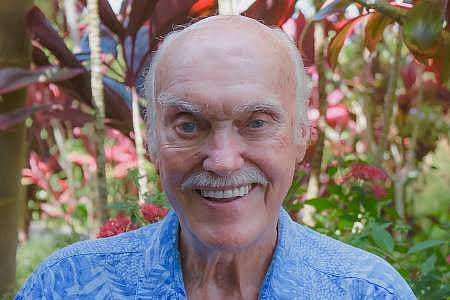 Baba Ram Dass