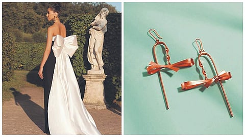 Bow trend