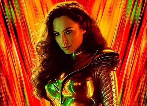 Gal Gadot (Photo: IANS)