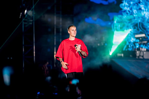 Justin Bieber (Photo: IANS)
