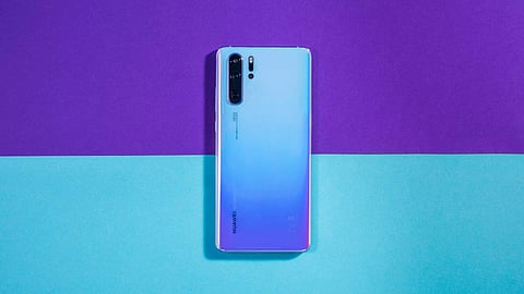 Huawei P30 Pro