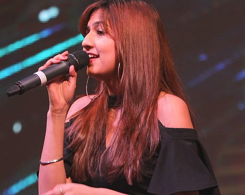 Akanksha Bhandari