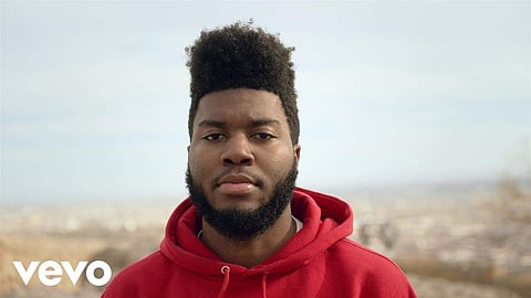Khalid