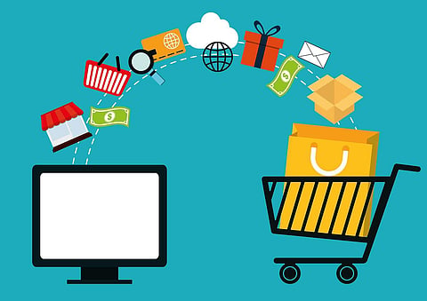 E-commerce