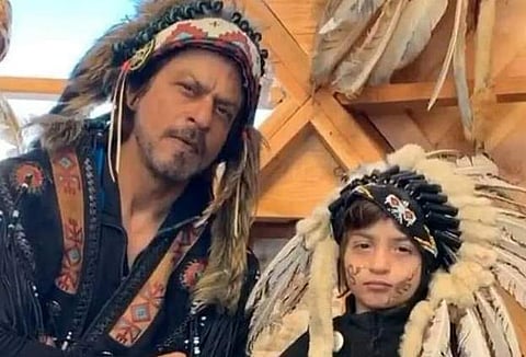 SRK_and_AbRam